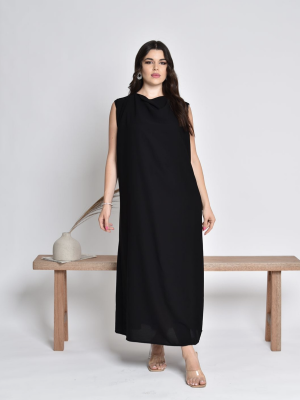 دريس داخلي لتحت العباية